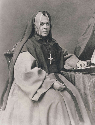 Sister Bruyerre