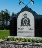 Royal Canadian Mounted Police | Beechwood Cemetery