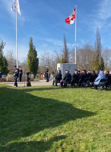 Remembrance Day 2021