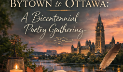 Under the Leaves: Poetry at Beechwood