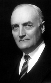 Honourable Norman McLeod Paterson - Public Domain