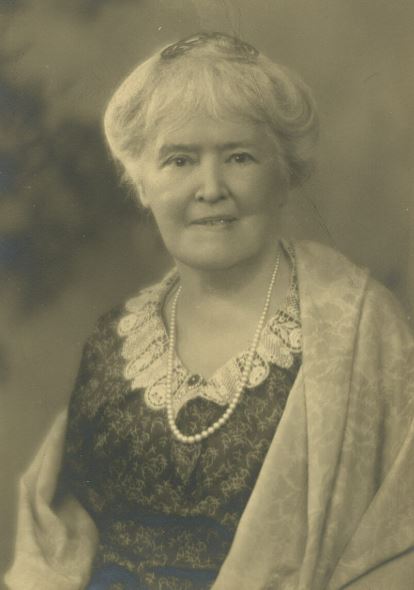 Jenny Russell Simpson 