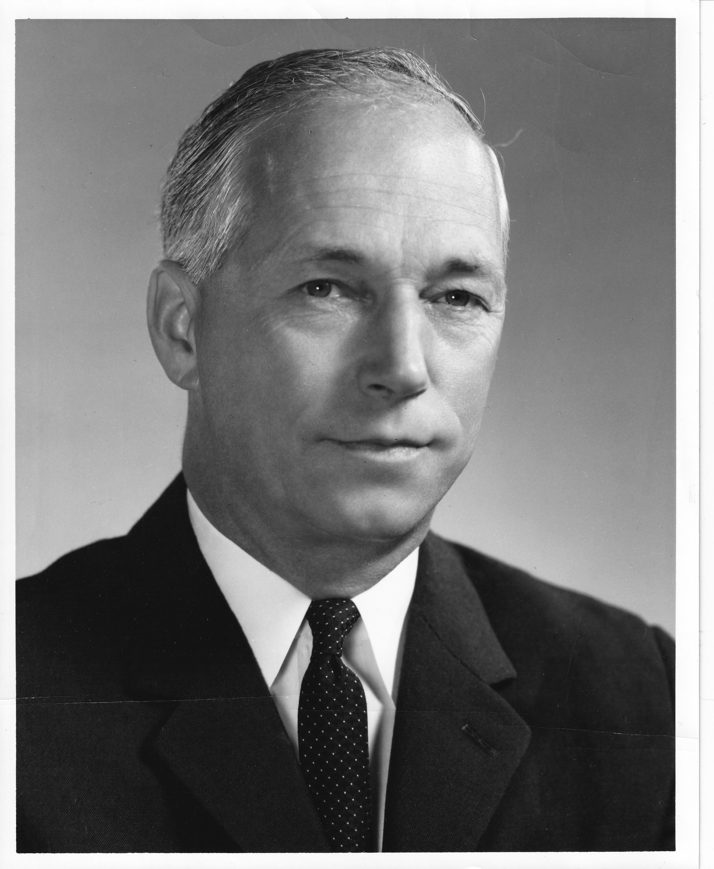 John Alexander Stiles, Jr