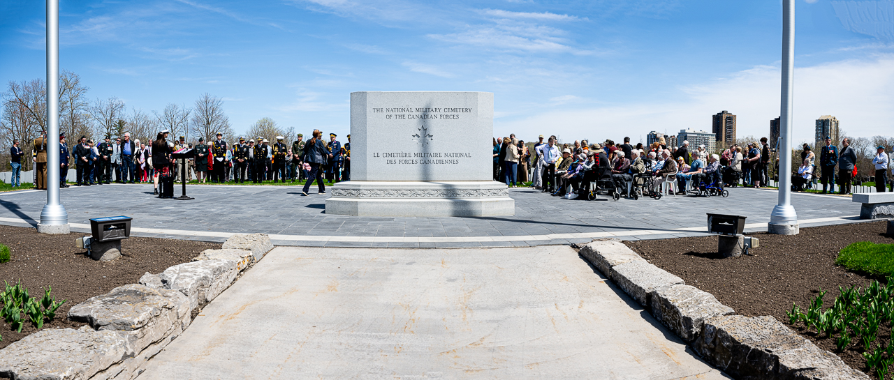 Dutch Remembrance Day
