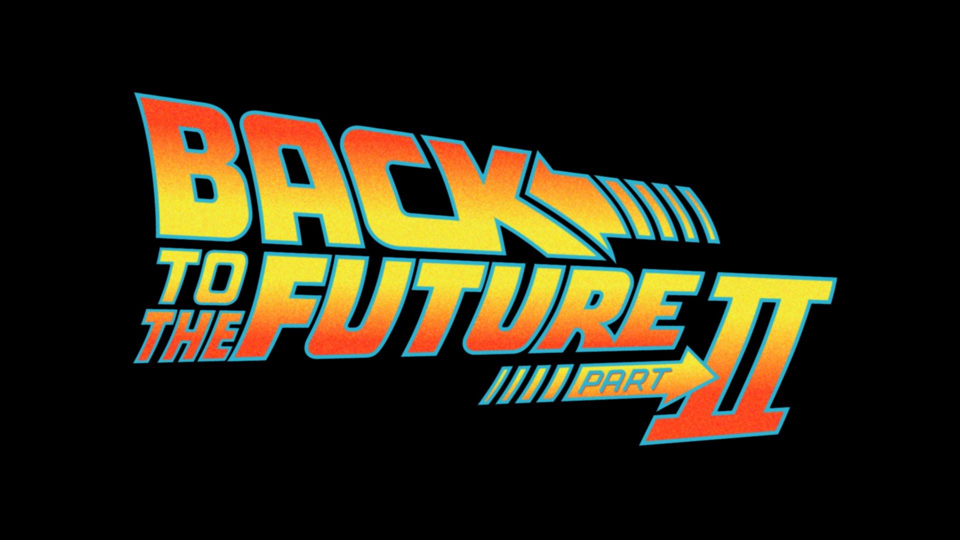 Back to the Future 2