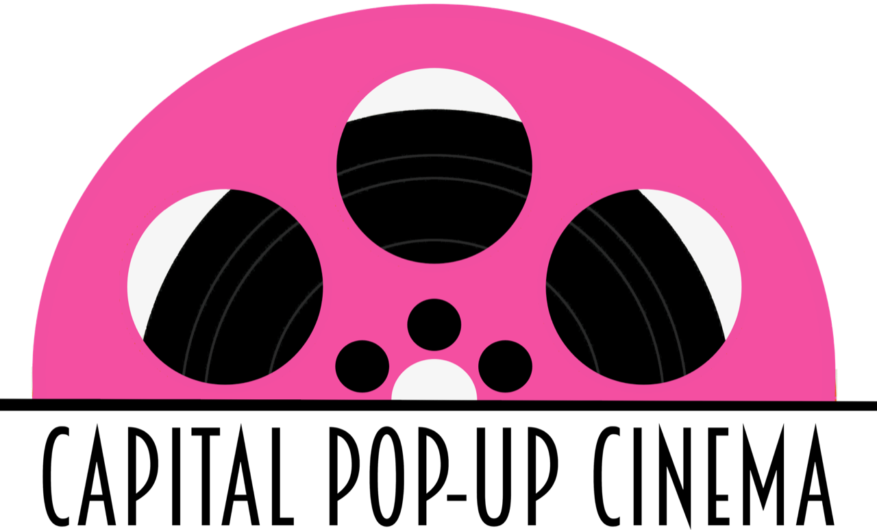 capital pop-up cinema