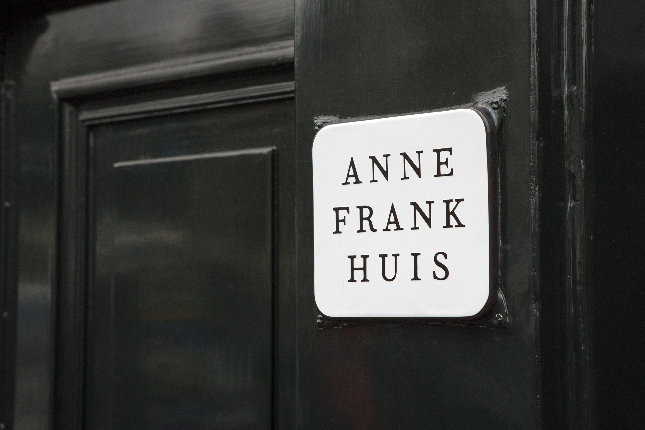 Anne Frank House
