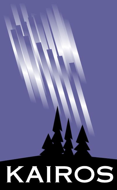 Kairos logo