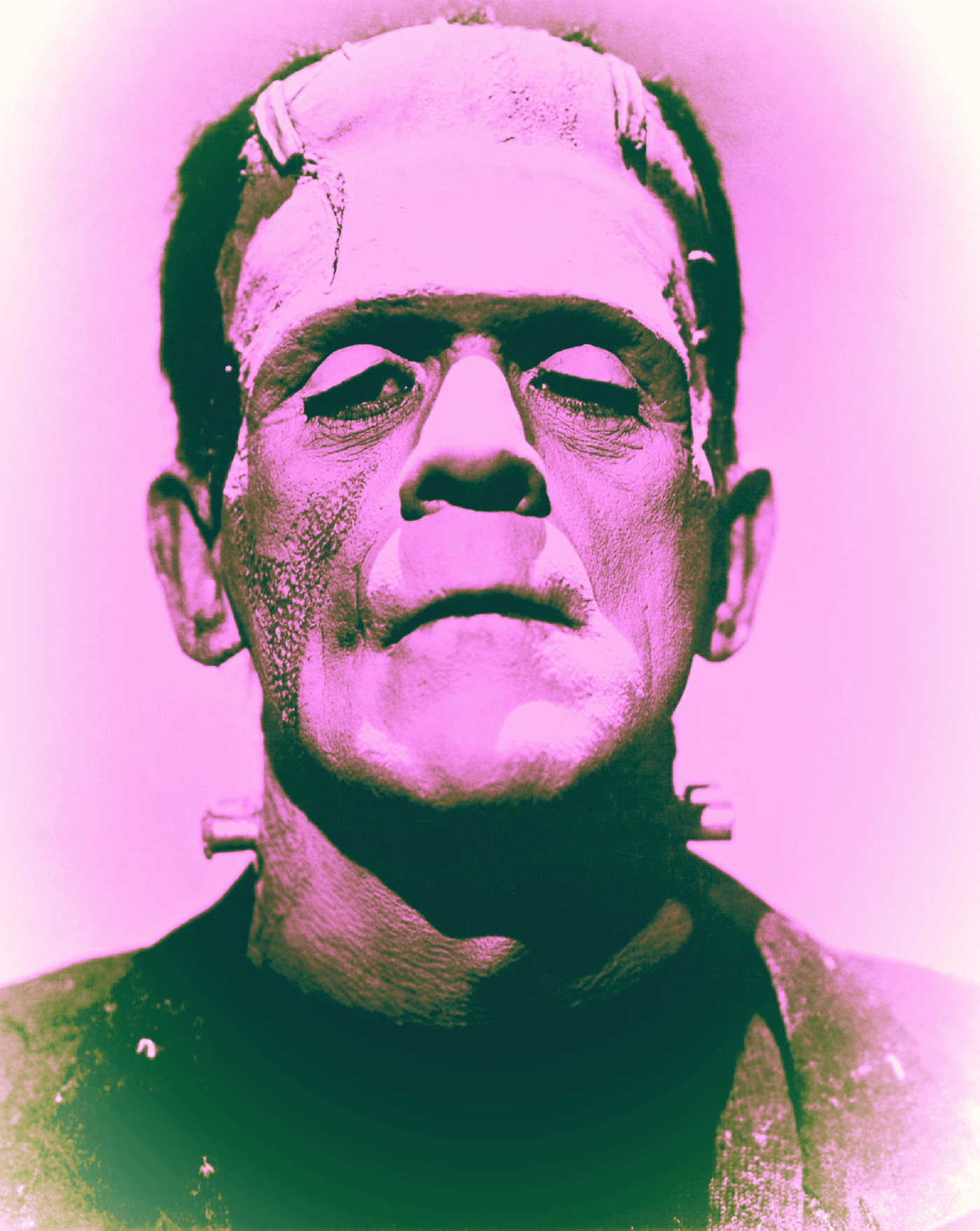 frankenstein