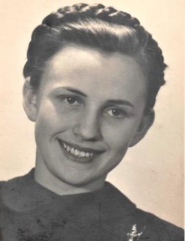 Franciszka Proszanski