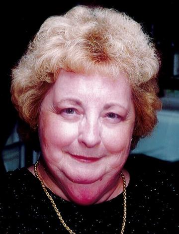 Rollande Carrier-Calkin