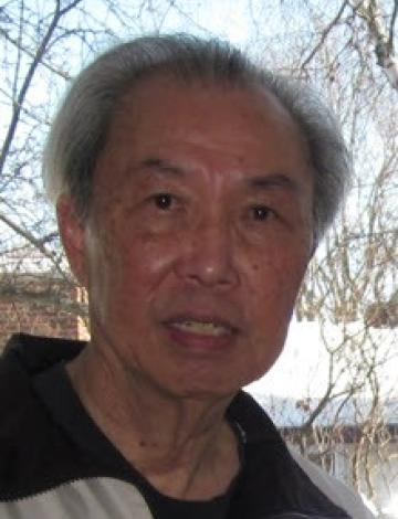 Nelson Kung