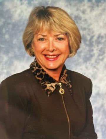 Nicole Bouvier Brazeau