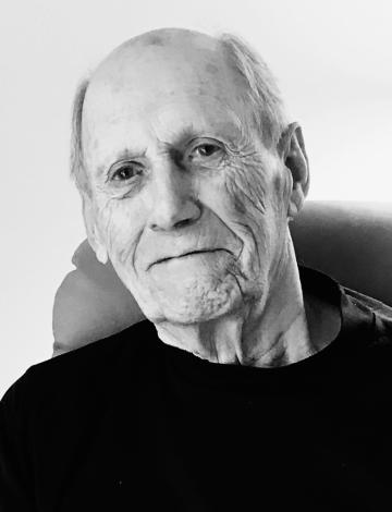 Capt (Retired)  John David E. Barclay