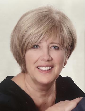 Ginette Gilbert-Rasuli