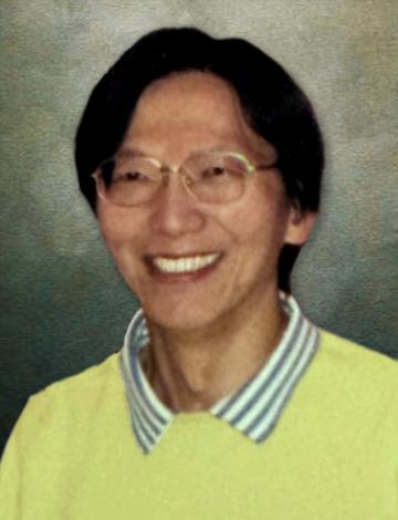 Richard Chung-Siu Fung