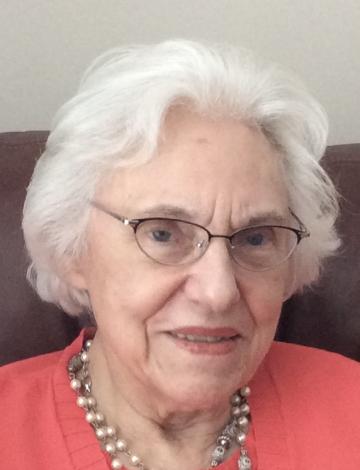 Catherine Sylvia Christ