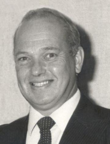 Thomas Reginald Hardwick