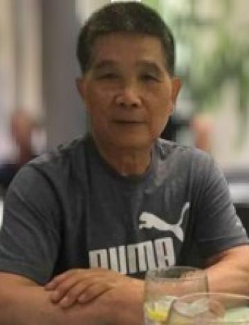 Zhuo Bin Tan