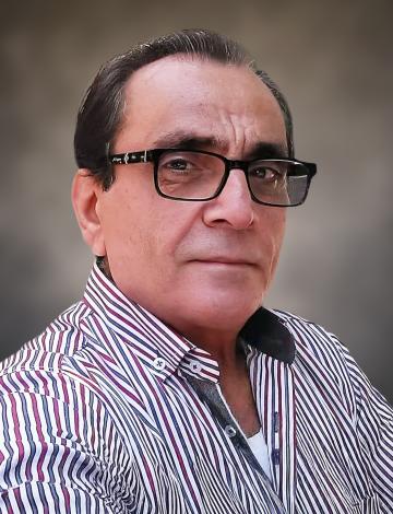 Charbel Aoun - Photo