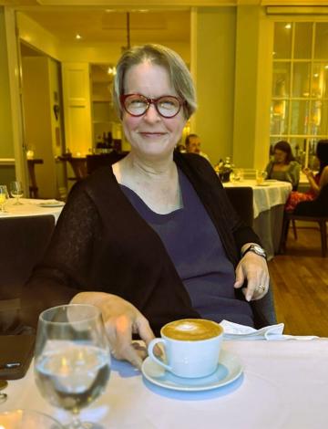 Dre Chantale Louise Pinard