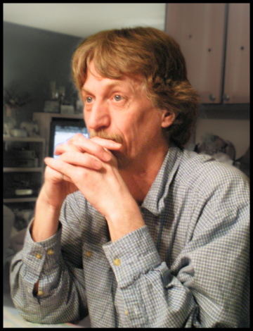 Richard Wallace Scott