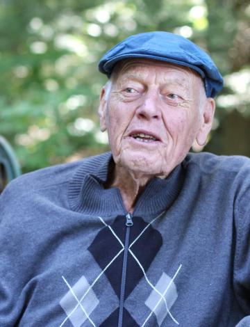 Photo of Henry Nordin