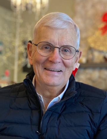 J. William "Willy" Pullen