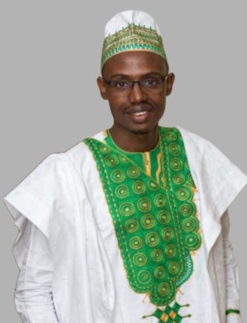 Armel Cédric Maifang