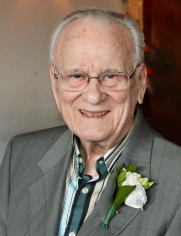 Bradley Gordon Whitford