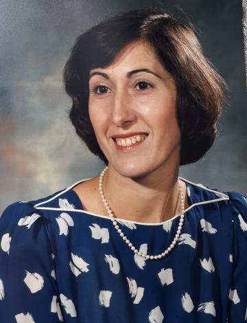 Barcelos Margarida Picture Obituary