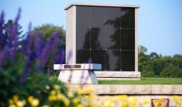The Ottawa Police Service Memorial | Beechwood Cemetery