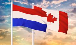 Dutch and Canada