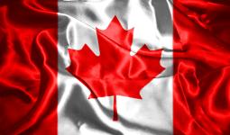 Canada flag